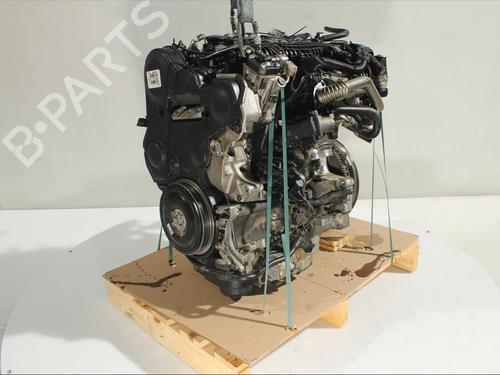 Engine VOLVO XC60 II (246) D4 AWD | BP26537572M1