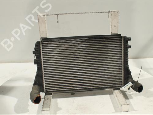 Used Intercooler Intercooler SEAT LEON (1P1) 1.2 TSI (105 hp) 11982211 11982211