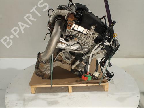 Motor JEEP GRAND CHEROKEE IV (WK, WK2) 3.0 CRD V6 4x4 (250 hp) 32038054