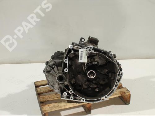 Boîte de vitesses CITROËN C4 Picasso II 1.2 THP 130 (130 hp) 11902770