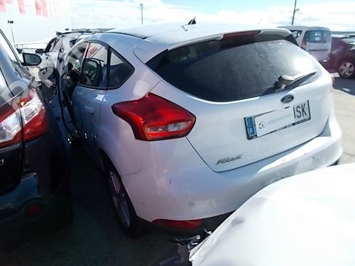 Starter FORD FOCUS III 1.0 EcoBoost | BP11991050M8