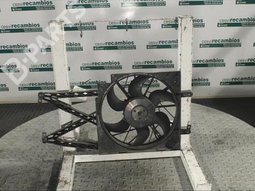 Used Radiator fan TATA 207 Pickup 2.0 TDiC 4x4 (87 hp) 11989209