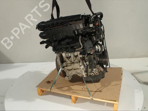 Engine CITROËN C3 III (SX) 1.2 THP 110 (SXHNPS, SXHNZT, SXHNZ6) | BP29986392M1