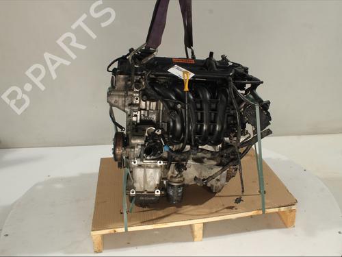 Used Engine HYUNDAI i20 II (GB, IB) 1.2 (84 hp) 28312702