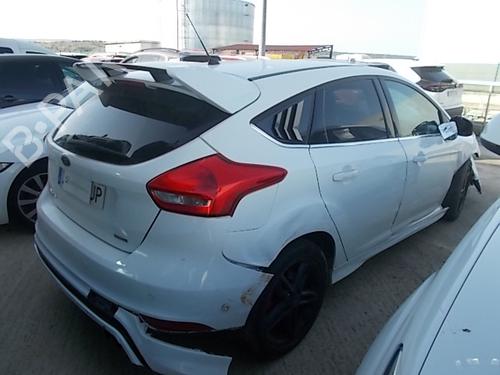 Used Parts FORD FOCUS III  1.5 EcoBoost  2003469