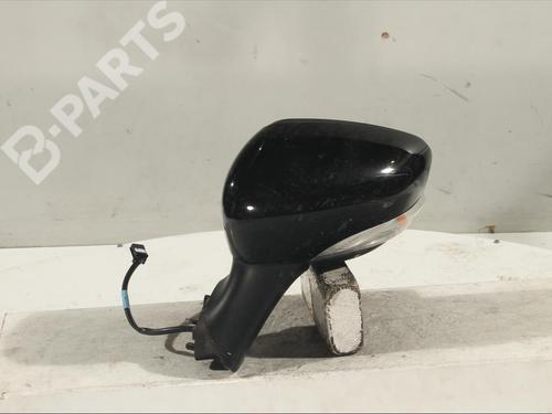 Left mirror RENAULT CLIO IV (BH_) 1.5 dCi 75 | BP12083225C26 