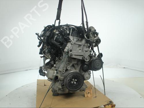 Engine OPEL MERIVA B MPV (S10) 1.6 CDTI (75) | BP38714079M1 - Image 2