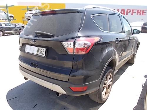 Alternator FORD KUGA II (DM2) 1.5 TDCi | BP37092901M7 - Image 8
