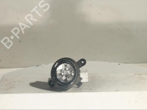 Used Right daytime light RENAULT TWINGO III (BCM_, BCA_) 0.9 TCe 90 (BCM9, BCM2) (90 hp) 20932108