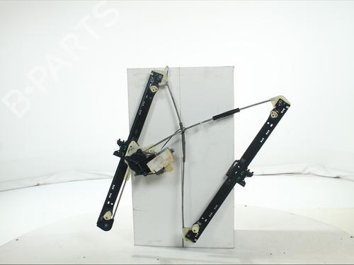 Used Front right window mechanism Front right window mechanism 37675966 37675966