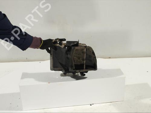 Used Oil radiator Oil radiator NISSAN JUKE (F15) 1.6 DIG-T 4x4 (190 hp) 24351273 24351273