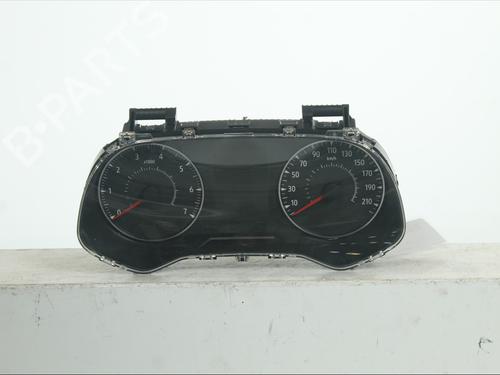 Used Instrument cluster Instrument cluster 38788561 38788561