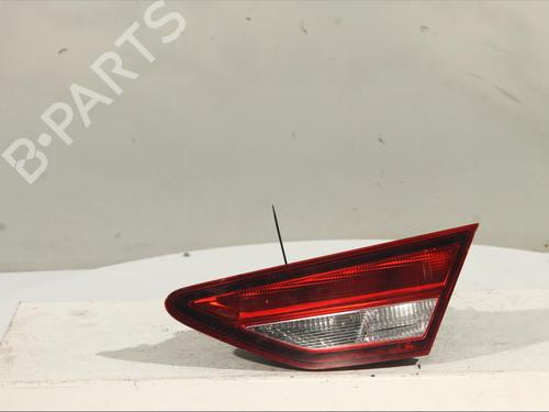 Used Right tailgate light Right tailgate light SEAT LEON (5F1) 1.6 TDI (110 hp) 27513565 27513565