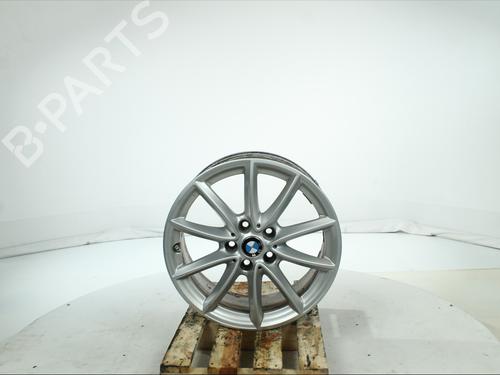 Used Rim Rim 37186120 37186120