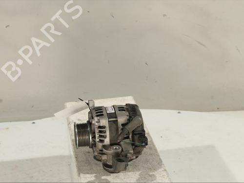 Alternator TOYOTA AURIS (_E18_) 2.0 D-4D (ADE186_, ADE186R) | BP29622695M7 