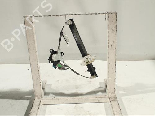 Used Front left window mechanism Front left window mechanism CHEVROLET SPARK (M300) 1.2 (82 hp) 15136967 15136967