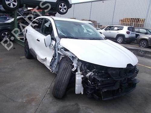 Starter RENAULT ARKANA I (LCM_, LDN_) 1.3 TCe 140 (LDN0) | BP25908996M8 