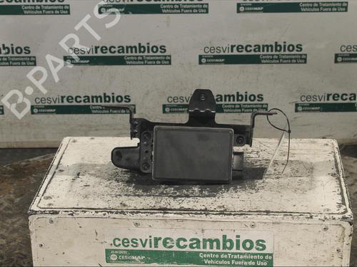 Used Electronic module Electronic module KIA NIRO I (DE) 1.6 GDI Hybrid (141 hp) 11954708 11954708