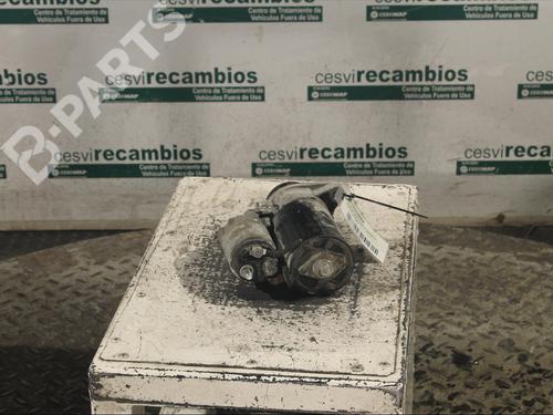 Starter MERCEDES-BENZ C-CLASS Coupe (CL203) C 180 Kompressor (203.746) | BP11897633M8