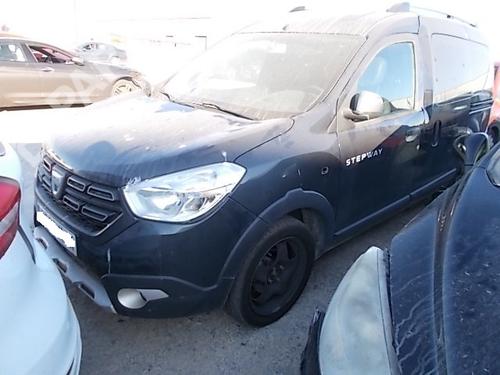 Starter DACIA DOKKER MPV (KE_) 1.5 Blue dCi 95 (KEJL) | BP11910723M8 