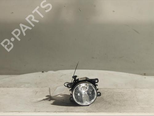 Used Right front fog light DACIA DUSTER (HS_) 1.5 dCi (109 hp) 15472105
