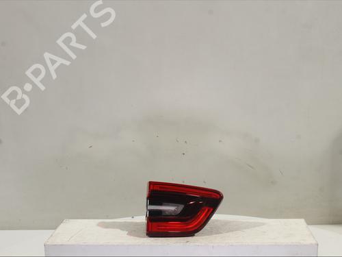 Used Left tailgate light Left tailgate light RENAULT KADJAR (HA_, HL_) 1.3 TCe 140 (HLNB, HLN1) (140 hp) 33418185 33418185