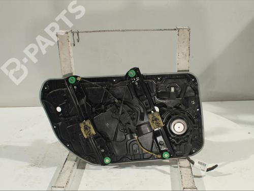 Front right window mechanism VOLVO V40 Hatchback (525) T2 | BP12081887C23 
