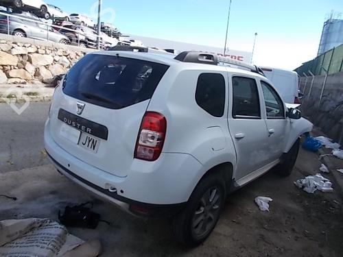 Radio DACIA DUSTER (HS_) 1.2 TCe 125 | BP29462920E6 - Image 3
