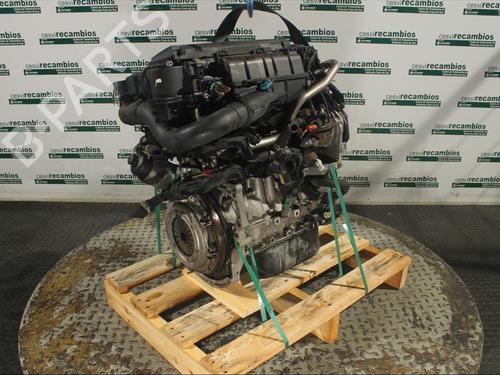 Motor CITROËN C3 I (FC_, FN_)  | BP11894750M1 