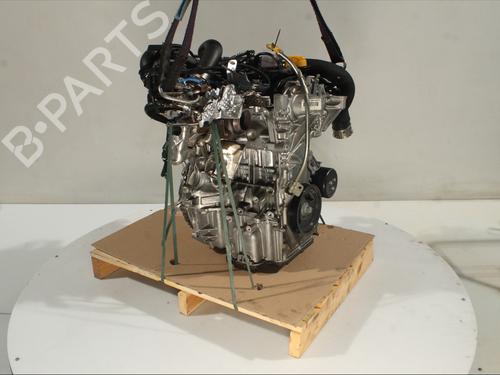 Engine DACIA SANDERO III 1.0 TCe LPG | BP30652587M1