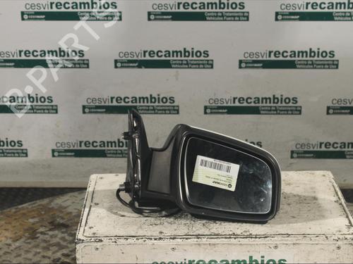 Used Right mirror OPEL ZAFIRA / ZAFIRA FAMILY B (A05) [2005-2019]  12075755