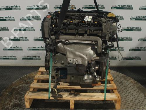 Used Engine ALFA ROMEO 147 (937_) 1.9 JTDM 16V (937.AXN1B, 937.BXN1B) (150 hp) 11895401
