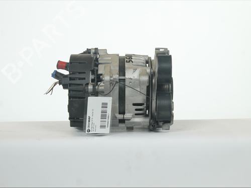 Alternador Alternador 38944954 38944954