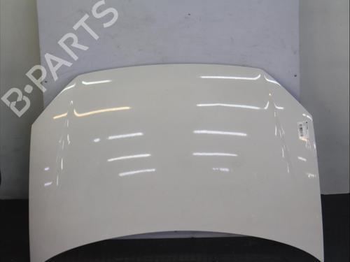 Used Hood VW POLO IV (9N_, 9A_) 1.4 16V (80 hp) 12083982