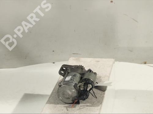 Starter SEAT IBIZA V (KJ1, KJG)  | BP11984017M8 