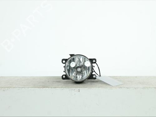 Used Left front fog light Left front fog light 39642744 39642744