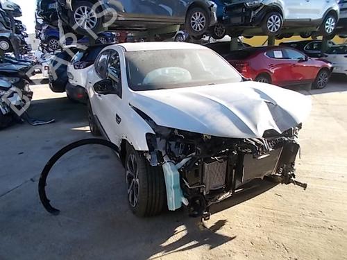 Starter RENAULT ARKANA I (LCM_, LDN_) 1.3 TCe 140 (LDN0) | BP24654551M8 - Image 7