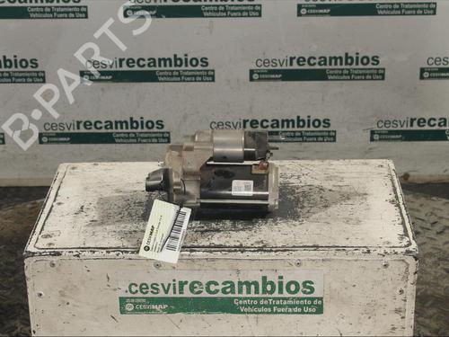 Used Starter Starter DACIA LOGAN II 1.5 dCi / Blue dCi 75 (75 hp) 11896979 11896979