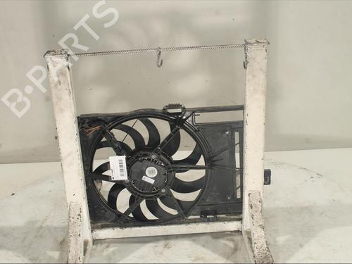 Radiator fan FORD KUGA II (DM2)  | BP20222083M35 