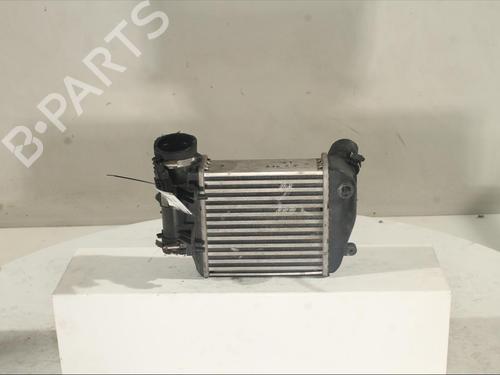 Used Intercooler Intercooler AUDI A6 Allroad C6 (4FH) 3.0 TDI quattro (240 hp) 19505367 19505367