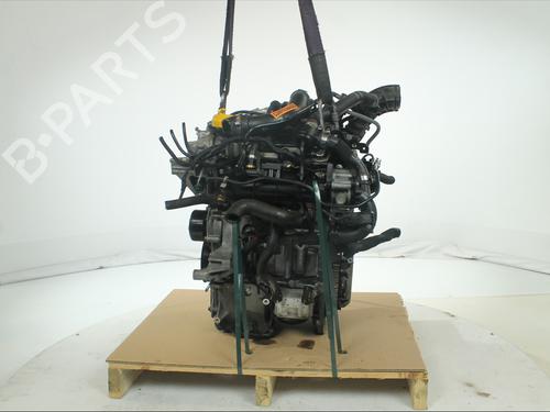 Used Engine Engine 38713887 38713887