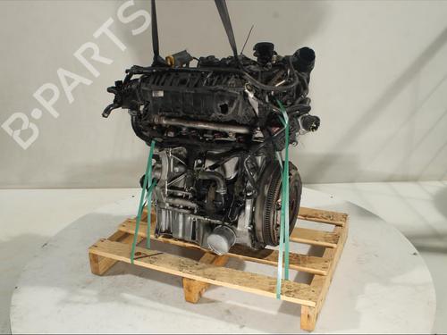 Engine SEAT ATECA (KH7, KHP)  | BP17208638M1 