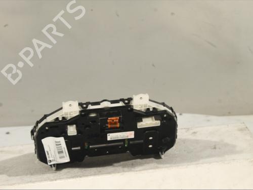 Instrument cluster NISSAN PULSAR Hatchback (C13) 1.2 DIG-T | BP29470101C47 