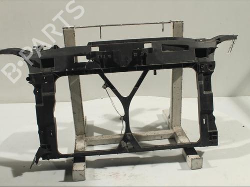 Used Front slam panel Front slam panel MAZDA 5 (CR) 2.0 CD (CR19) (143 hp) 11910655 11910655