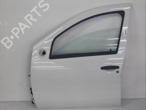 Used Right front door Right front door DACIA DUSTER (HS_) 1.5 dCi (109 hp) 32254116 32254116