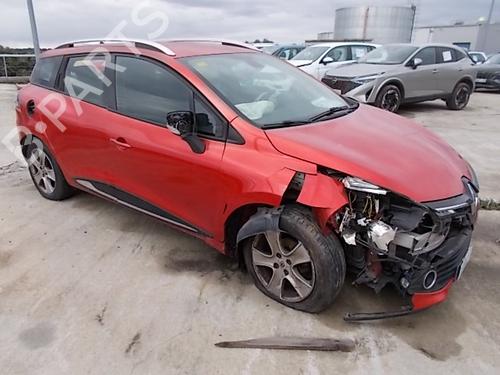 Used Parts RENAULT CLIO IV Grandtour (KH_) 0.9 TCe 90 4598233