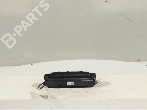 Climate control BMW X1 (F48) sDrive 18 d | BP11984593I5 