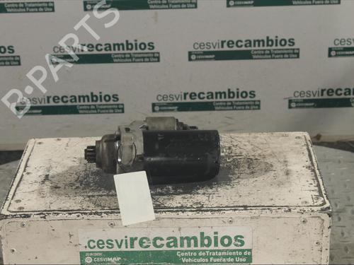 Used Starter Starter SEAT LEON (1P1) 2.0 TDI 16V (140 hp) 11980936 11980936
