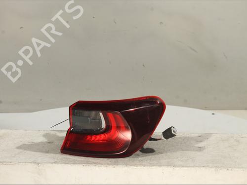 Used Right taillight KIA CEED (CD) 1.0 T-GDI (120 hp) 30980718