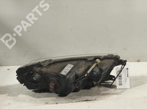 Left front fog light SKODA OCTAVIA III (5E3, NL3, NR3) 2.0 TDI | BP11983449C30
